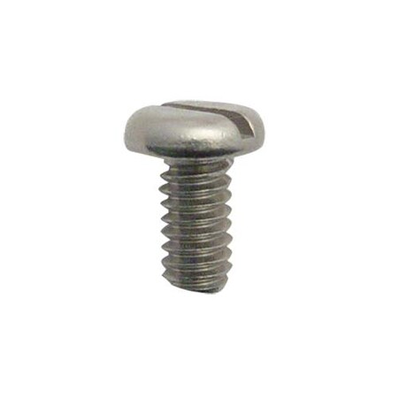 Nemco 1/4-20 x 1/2 in Table Stop Screw 45629
